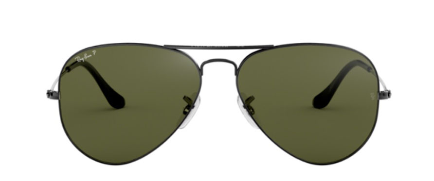 Ray Ban 0179 3025 AVIATOR 004 58 (58)